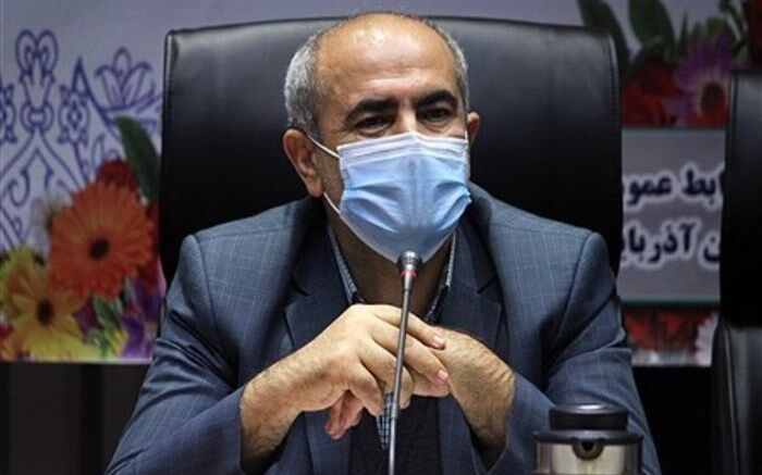 پاشایی: هدف برگزاری این جشنواره، ارتقای سطح کیفی و شناسایی استعدادها است