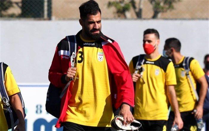 افشاگری بزرگ درباره انتشار فایل صوتی مدافع تیم ملی؛ پای پرستو در میان است؟