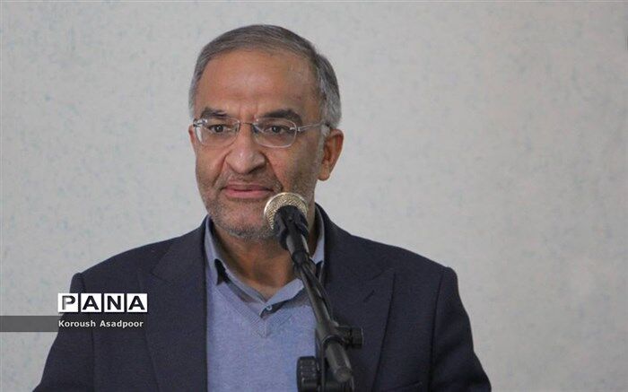 انتصاب مشاوران مدیرکل آموزش و پرورش فارس در حوزه اسناد بالادستی و امور جوانان