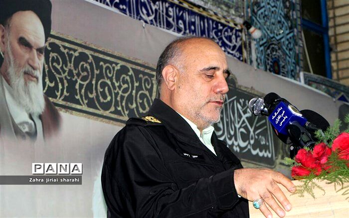 ما تا ابد مدیون خون شهدا هستیم