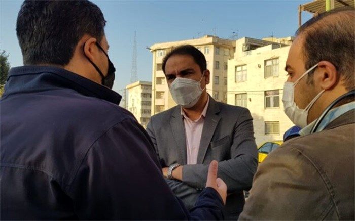 افتتاح پروژه موزه بلدیه در ابتدای ۱۴۰۱