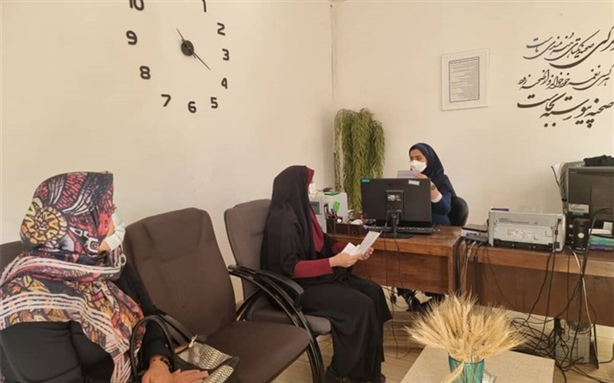 کسب رتبه اول ثبت‌نام حوزه سوادآموزی در شهرستان‌های تهران
