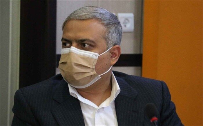 دوره استانی آموزشی آشنایی با سامانه‌های دیجیتال آموزشی در شهرستان‌های تهران