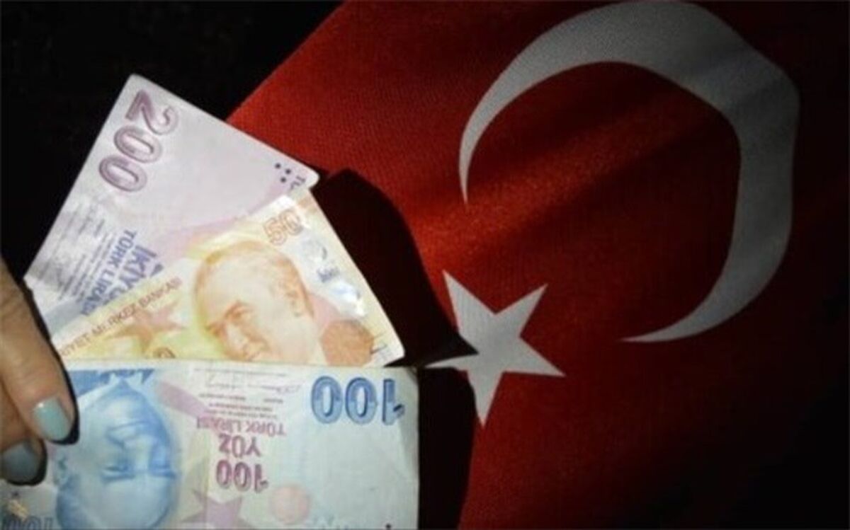 از قیمت لیر چه خبر؟