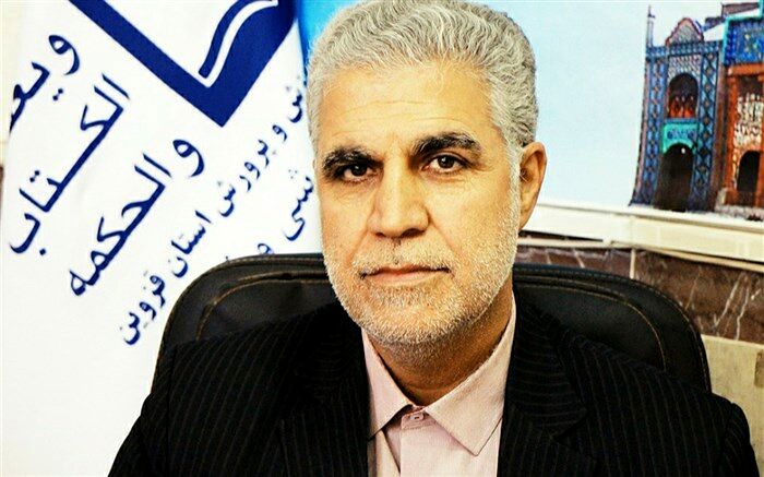هزار و ۶۰۰ برنامه به مناسبت هفته بصیرت در مدارس قزوین اجرا می‌شود