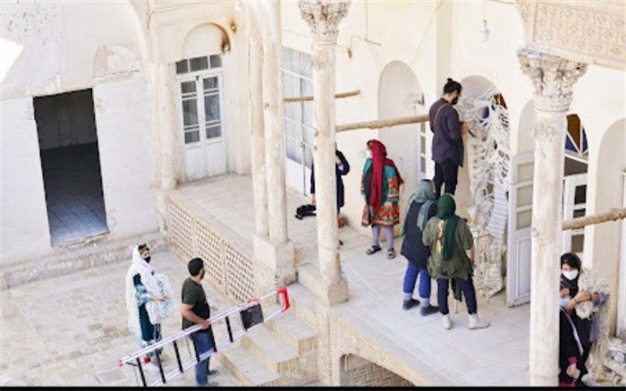 یازدهمین سالانه هنر معاصر پرسبوک با موضوع «پسماند- صفر» برگزار می‌شود