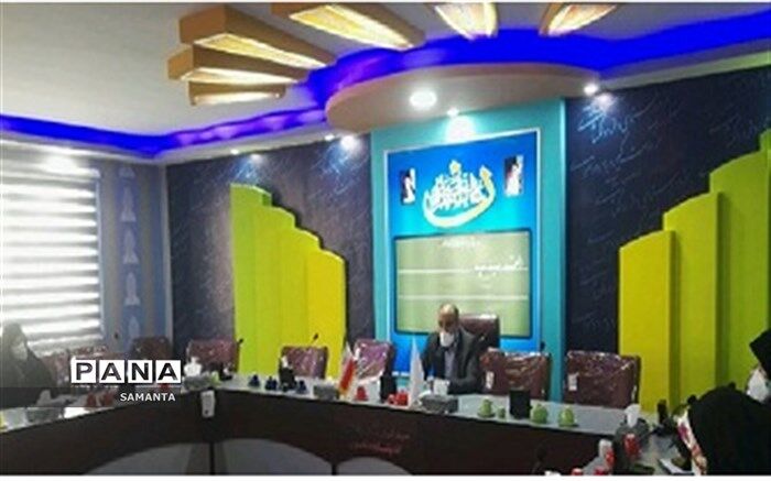 نقش‌پذیری دانش‌آموزان درمدارس تضمینی است برای ارتباط‌گیری صحیح و موثر در آینده