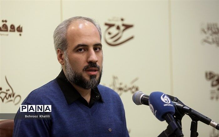 مشکلی با حذف «مسیح پسر مریم» نداریم اما رفتار جشنواره فجر اخلاقی نبود
