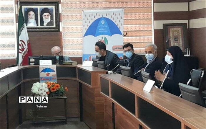 از اهداف طرح ملی نماد، ظرفیت‌سازی برای تحقق مداخلات سریع و به‌موقع در فوریت‌های اجتماعی است