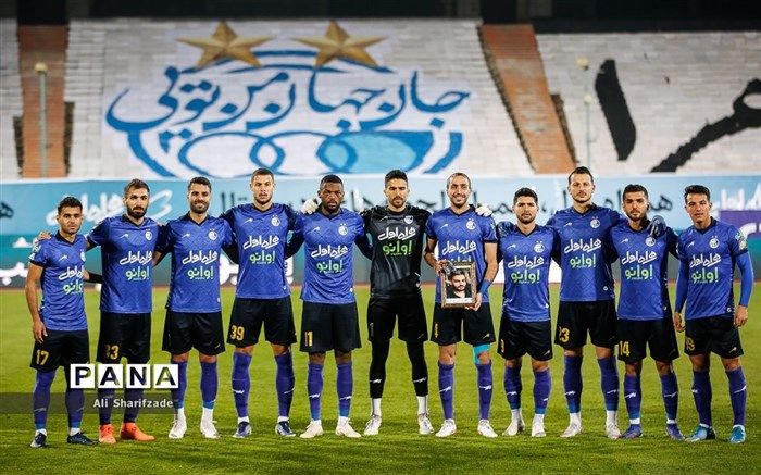 استقلال با ثبات مدیریت مدعی جدی قهرمانی لیگ برتر شده است