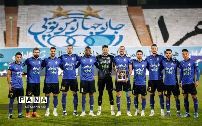 استقلال با ثبات مدیریت مدعی جدی قهرمانی لیگ برتر شده است