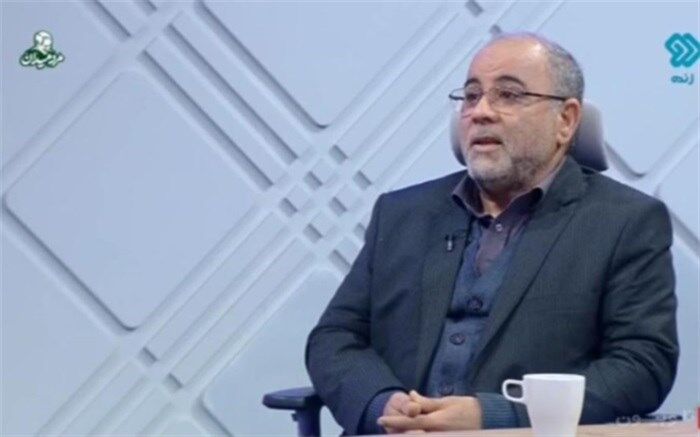 دیدار با سردار سلیمانی سرنوشت مرا تغییر داد