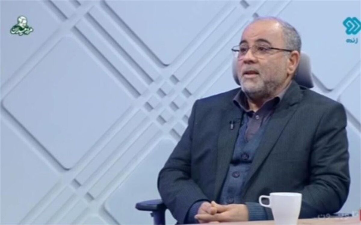 دیدار با سردار سلیمانی سرنوشت مرا تغییر داد