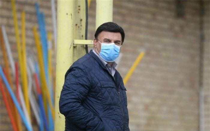 روایت شنیدنی از سال‌های حضور در استقلال؛ می‌خواستم به پرسپولیس بروم کتک خوردم تا به استقلال رفتم