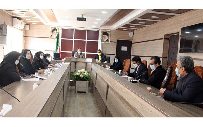 انجمن اولیا و مربیان راهی برای تأمین مشارکت  اولیا است