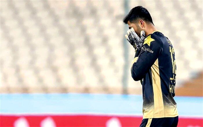 واکنش ستاره استقلال به حضور در پرسپولیس: می‌خواهم شرایط را تغییر دهم