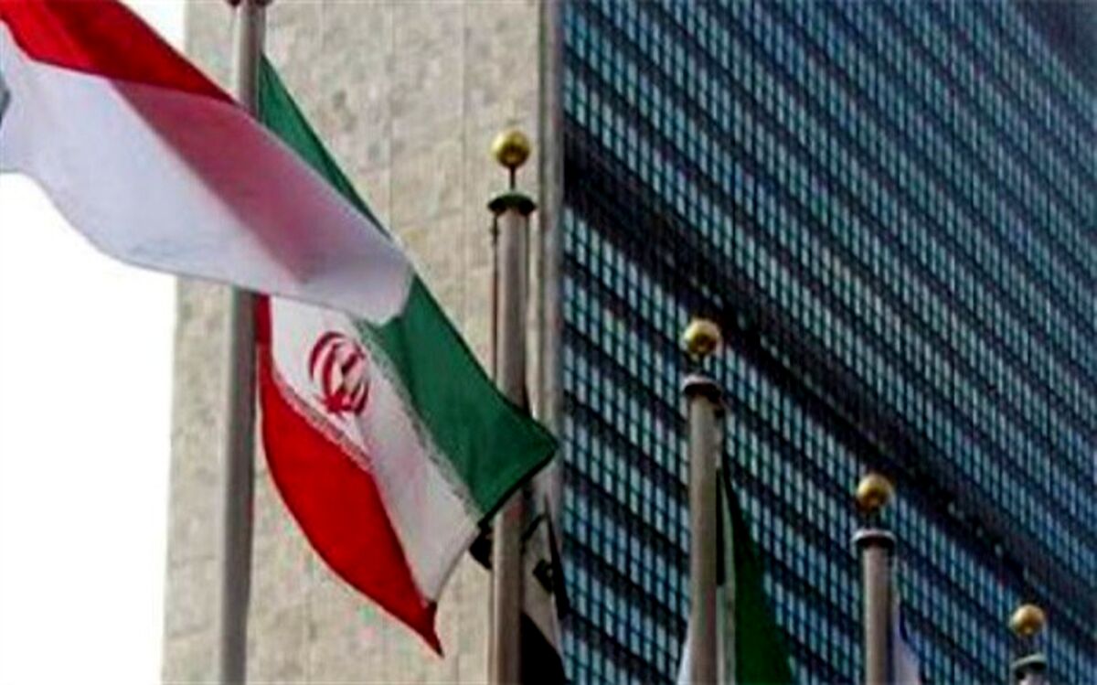 نامه مهم ایران به شورای امنیت درباره ترور سردار سلیمانی