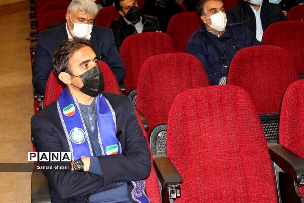 جلسه توجیهی بازمهندسی و اصول فرایندهای اجرایی تشکیلات پیشتازان،  شهرستان بویراحمد