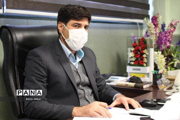جلسه هماهنگی برگزاری ششمین جشنواره سفیران سلامت در فارس