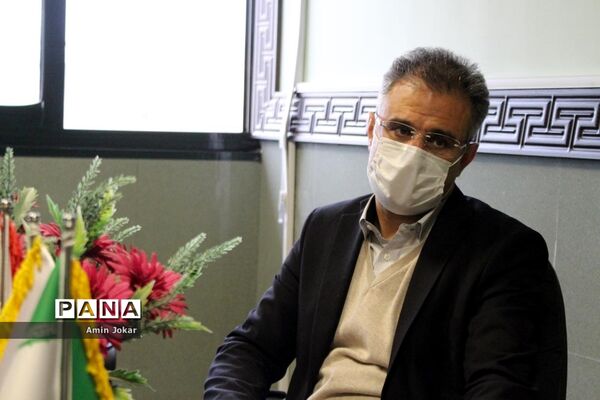 جلسه هماهنگی برگزاری ششمین جشنواره سفیران سلامت در فارس