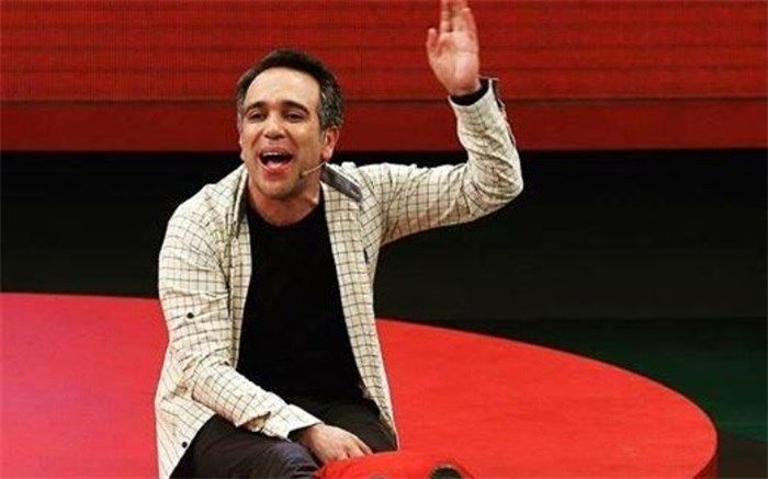 امیر کربلایی‌زاده: امیدوارم در مدیریت پیمان جبلی دَک کردن هنرمندان و مدیران مفید نباشد