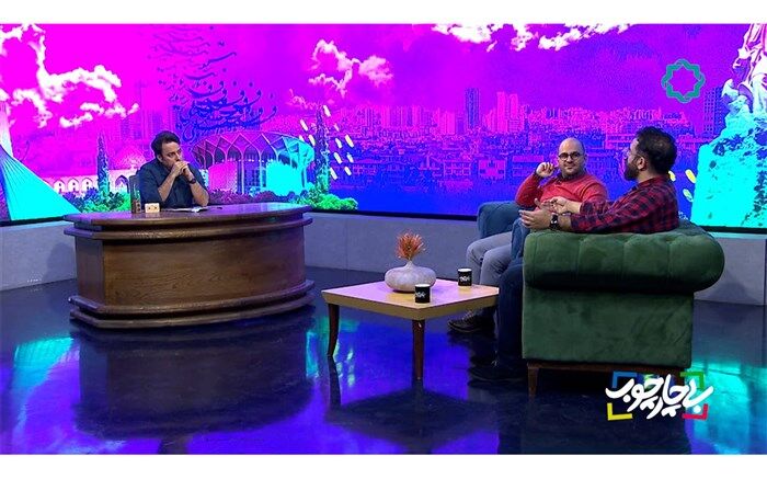 حضور اسپانسر در برخی موارد برنامه‌ها را دچار پولشویی می‌کند