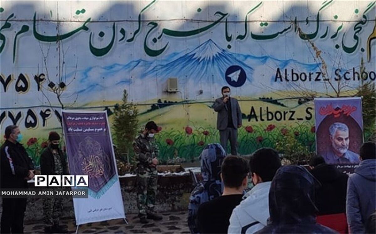 هر انسانی با هر نگاه، گرایش فکری و سیاسی نسبت به سردار سلیمانی محبت و مودت دارد