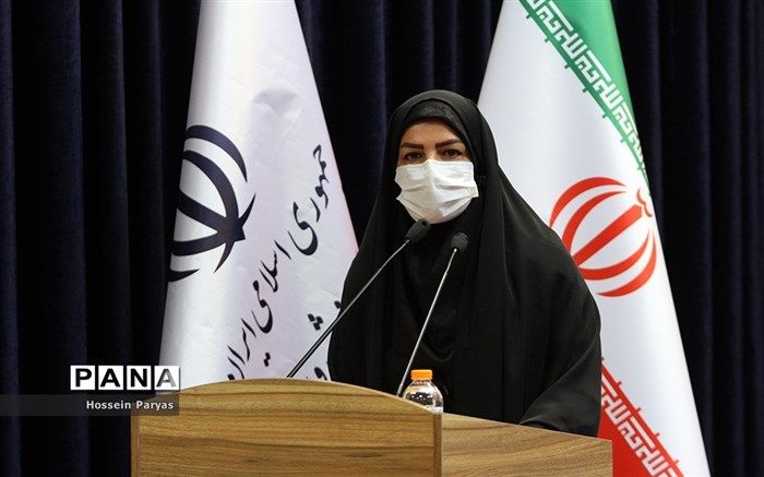 تجربه‌ای که در کرونا به دست آمد در قالب کتاب جمع‌آوری و منتشر شد