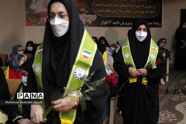 یادواره استانی گرامیداشت دومین سالگرد شهادت سردار سلیمانی