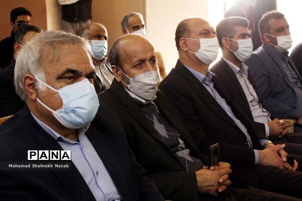 یادواره استانی گرامیداشت دومین سالگرد شهادت سردار سلیمانی