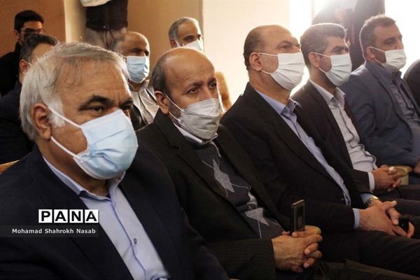 یادواره استانی گرامیداشت دومین سالگرد شهادت سردار سلیمانی