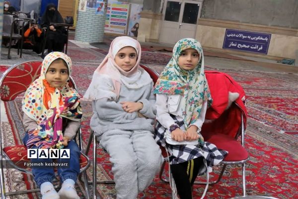 دومین سالگرد سردار دلها در شهرقدس
