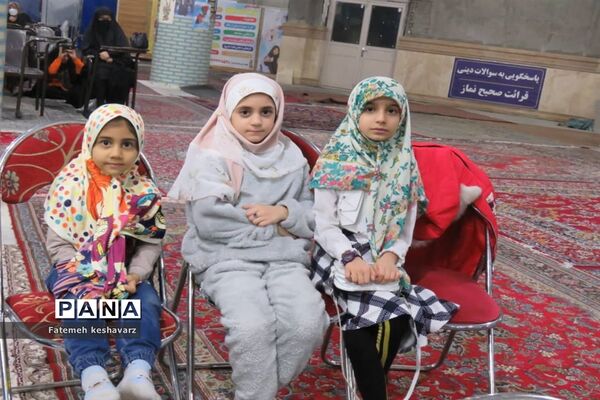 دومین سالگرد سردار دلها در شهرقدس