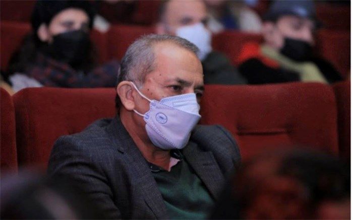 حسن آقاکریمی:  جشنواره فجر؛ ویترین سلایق مختلف است