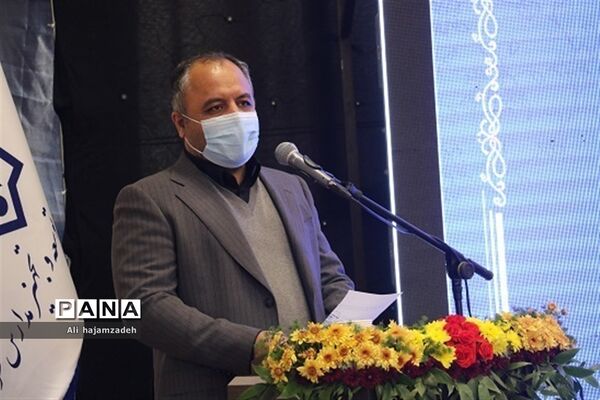 افتتاح بزرگترین مدرسه استثنایی در حسن آباد فشافویه