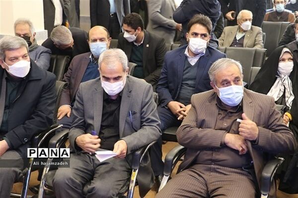 افتتاح بزرگترین مدرسه استثنایی در حسن آباد فشافویه
