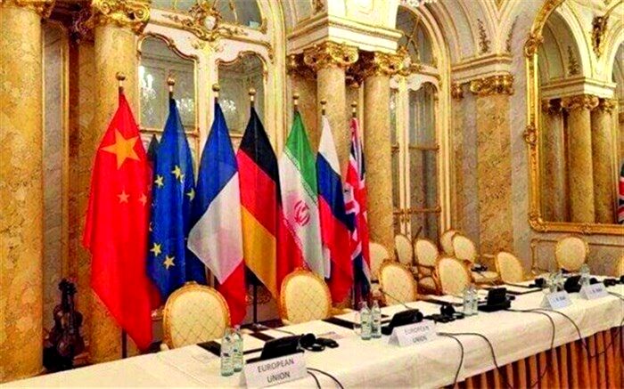 مذاکرات وین روی غلتک؛ توافق نزدیک است