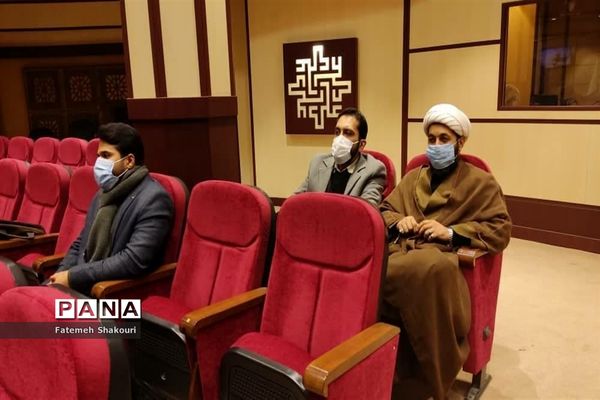 گردهمایی بزرگ بانوان فاطمی درشهرستان اسلامشهر