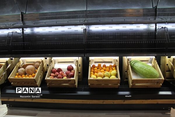 برگزاری دو نمایشگاه تخصصی در محل دائمی نمایشگاه‌های بین‌المللی تهران