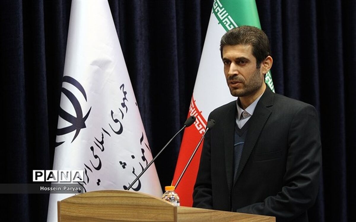 احصاء و چاره‌اندیشی مشکلات پیش روی سازمان و تدوین برنامه‌های تحولی مبتنی بر سند تحول بنیادین