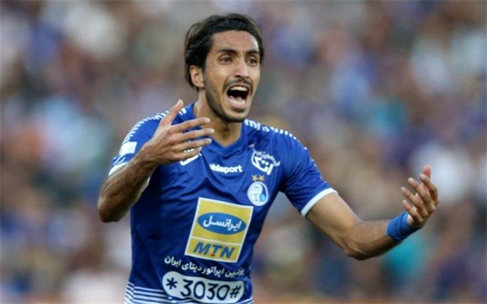 بحران جدید برای استقلال؛ جدایی اجباری دو ستاره قطعی است؟