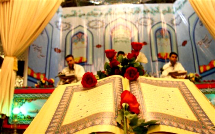 گروه قرآنی در شهرکاج تشکیل شد