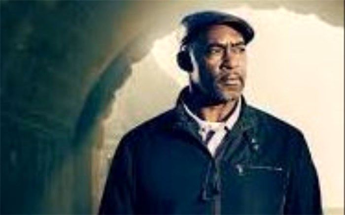 «نشسته در برزخ»  در شبکه چهار سیما