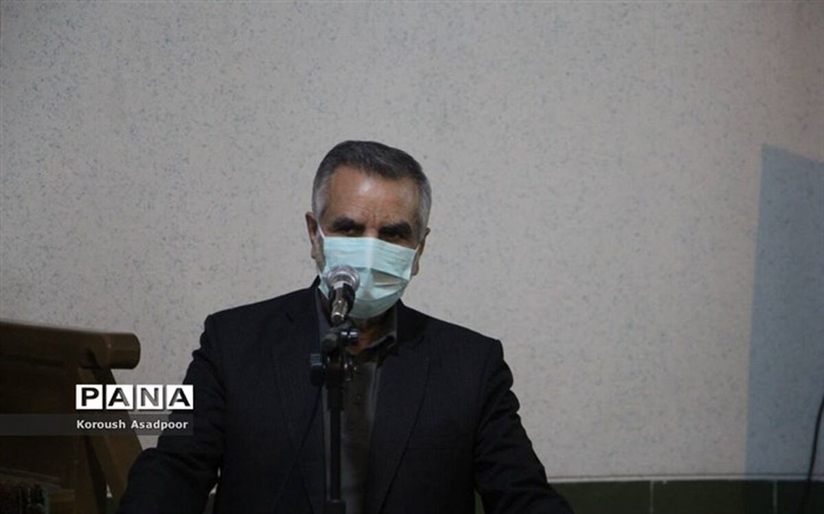 سردار یدالهی:  مدیریت شهید سلیمانی، باید در کتب درسی تدریس شود