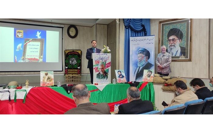 امروز جمهوری اسلامی ایران امن ترین کشور منطقه است