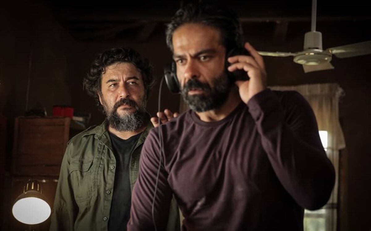 اولین حضور تلویزیونی بانیپال شومون در «نوار زرد 2» 