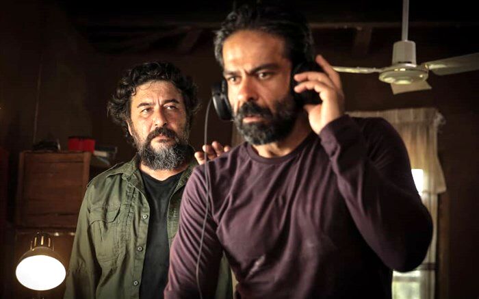 اولین حضور تلویزیونی بانیپال شومون در «نوار زرد 2» 