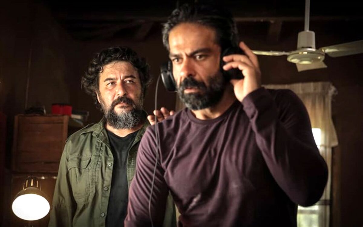 اولین حضور تلویزیونی بانیپال شومون در «نوار زرد 2» 