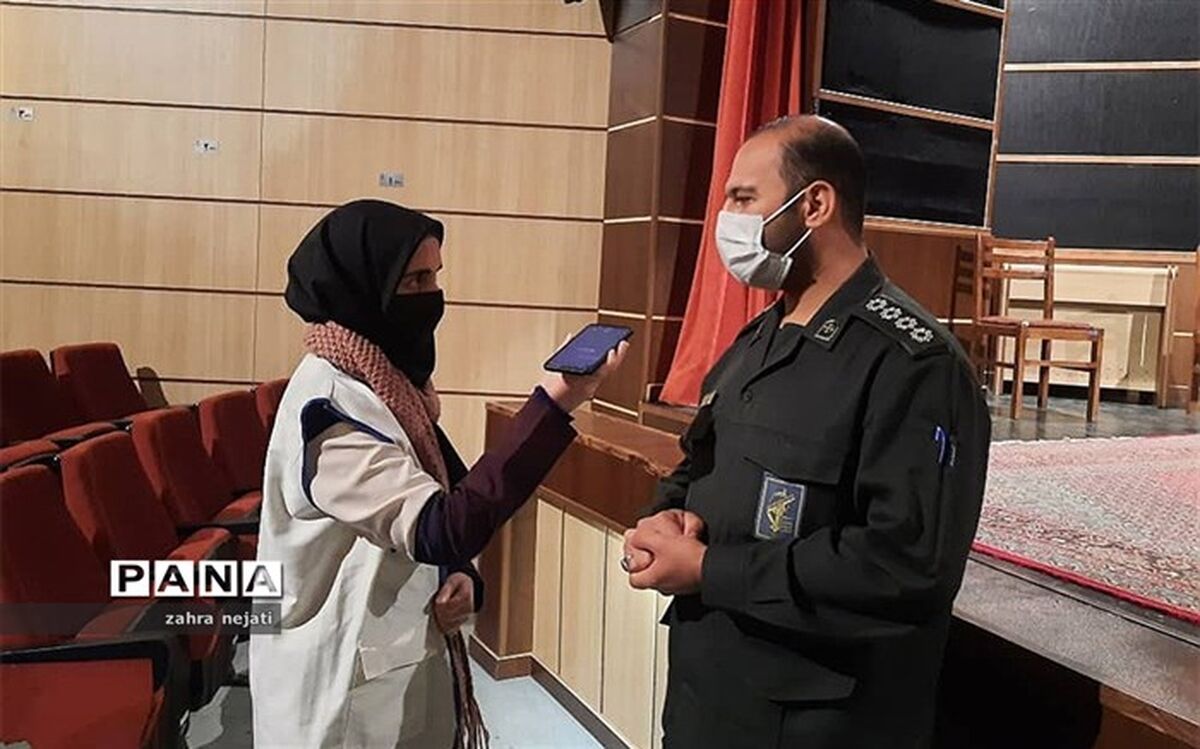 شهادت شهید سلیمانی فراموش نشدنی است