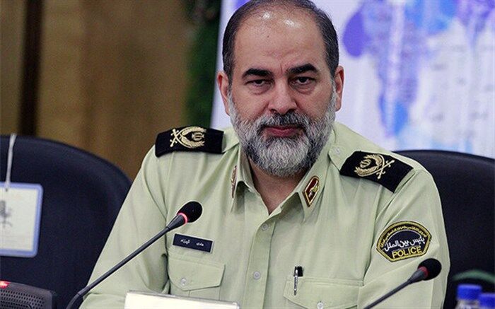کلاهبردار ۲ هزار میلیاردی در فرودگاه دستگیر شد